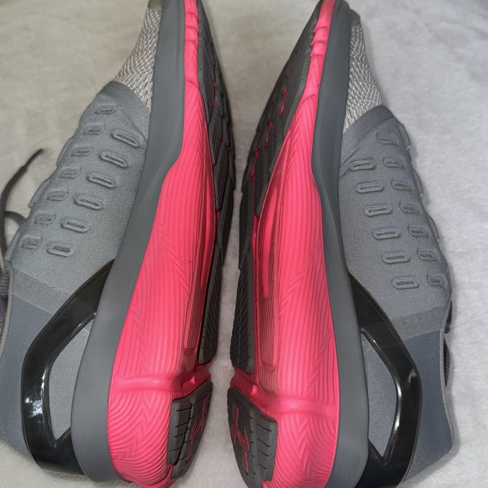 Under Armour Breast Cancer Sneakers W 11 - Picture 6 of 8